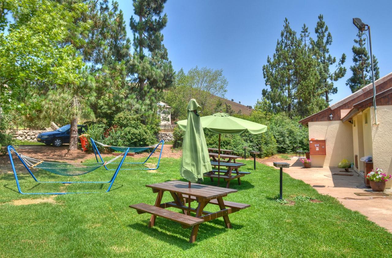 Odem Country Lodging Bed & Breakfast Exterior photo