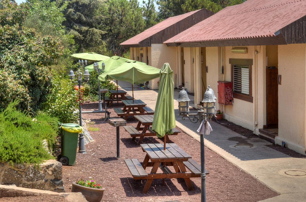 Odem Country Lodging Bed & Breakfast Exterior photo