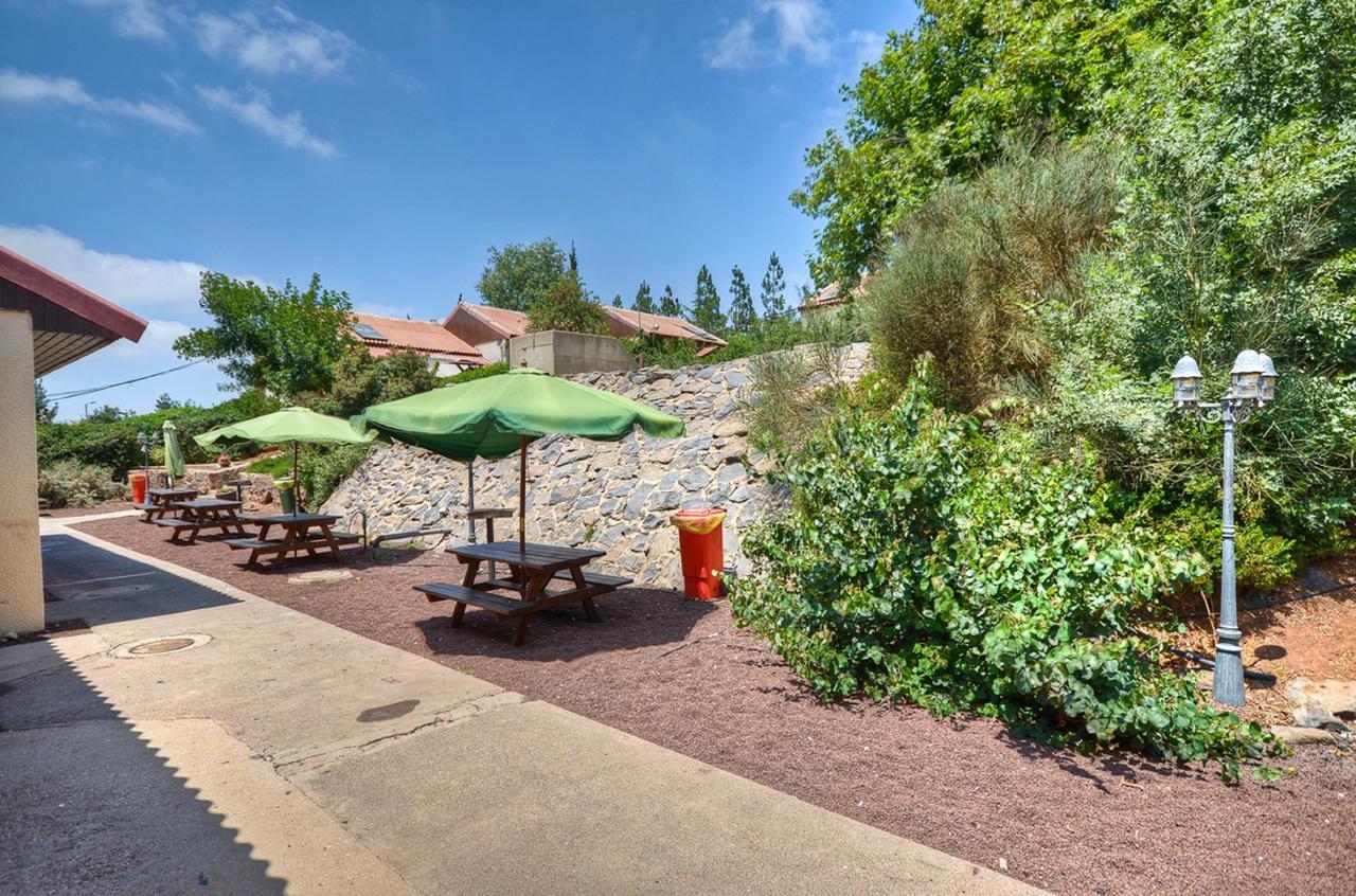 Odem Country Lodging Bed & Breakfast Exterior photo