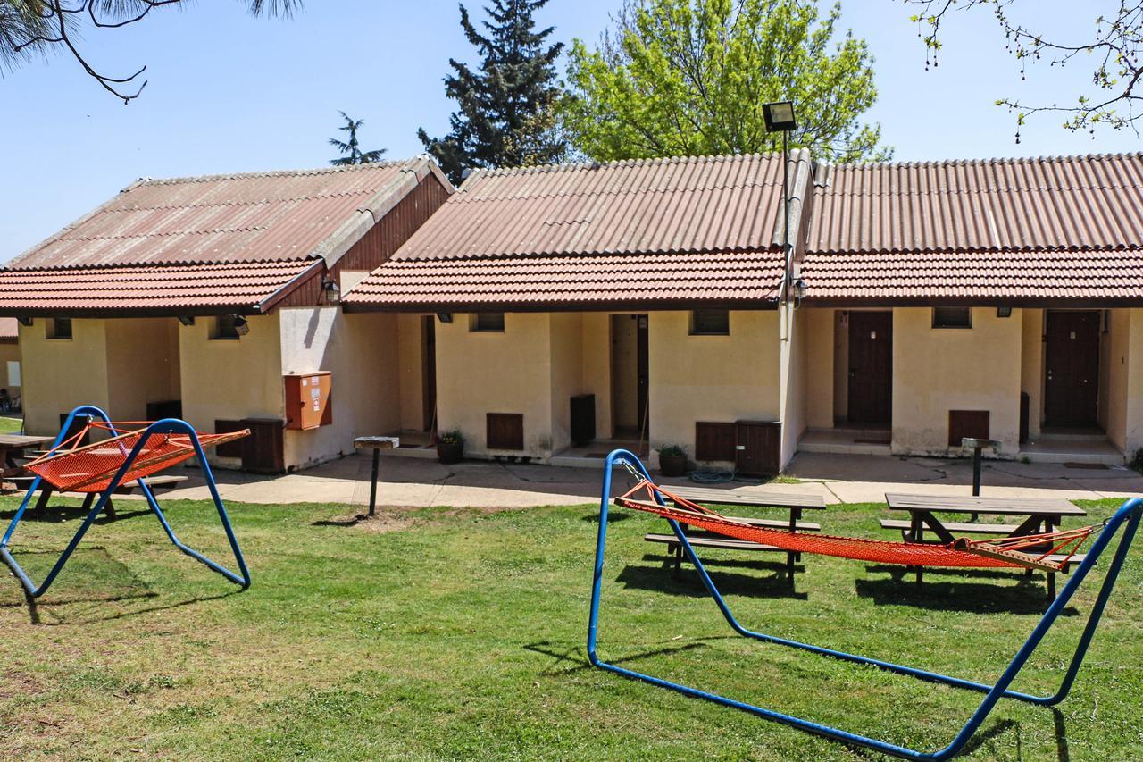 Odem Country Lodging Bed & Breakfast Exterior photo