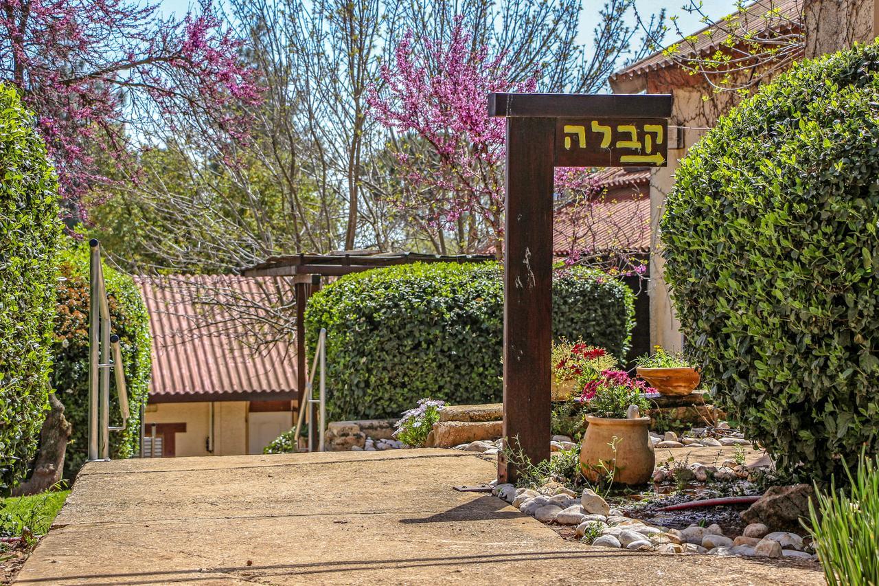 Odem Country Lodging Bed & Breakfast Exterior photo